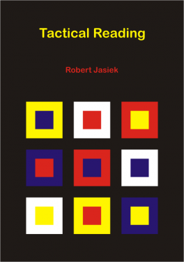 R11 Tactical Reading, Robert Jasiek